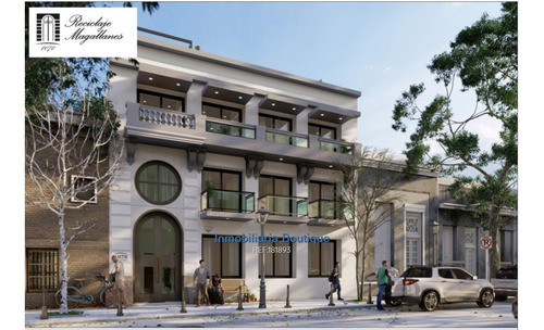 Imagen 2 de 3 de Vivienda Social, Proyecto A Finalizar Fin De Año Cw181893