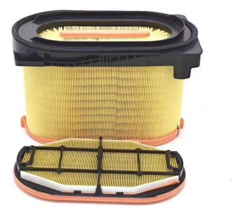 Secondary Air Filter Cf2944 73337833 H737200092110 346-6694