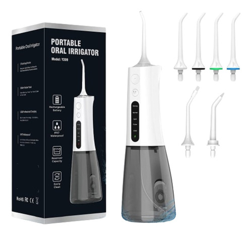 Water Flosser Irrigador Dental