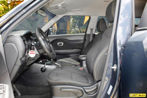 Kia Soul 1.6 Rise