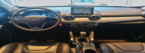 Baic X35 Luxury 2020