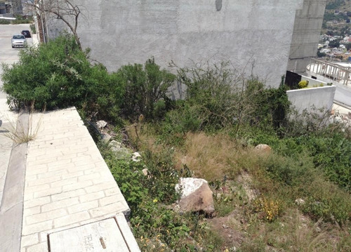 Imagen 1 de 4 de Terreno En Venta Milenio Iii Querétaro