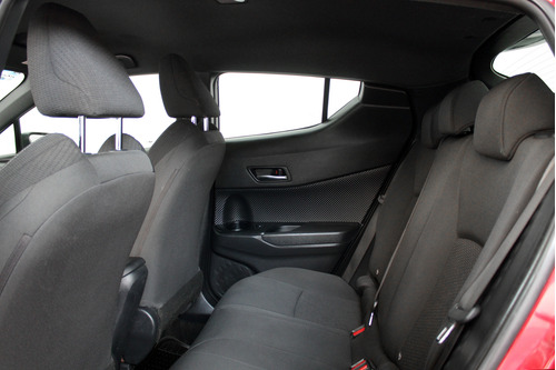 Toyota CH-R 2.0 Cvt
