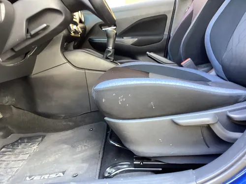 Nissan Versa 1.6 Advance Mt