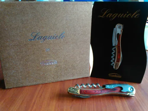 Sacacorchos Laguiole Original