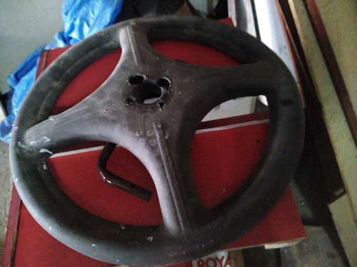 Base Para Ventilador De Pie . Consulta (Usado)