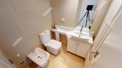 Venta Departamento De 3 Ambientes, Con Vista Al Río. Amenities, Cochera Y Baulera