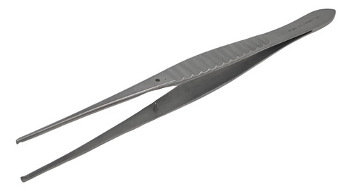 Pinza Gillies Disección 15cm C/dientes Belmed Odontología