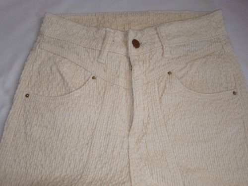 Pantalon Uma Excelente Estado (Usado)
