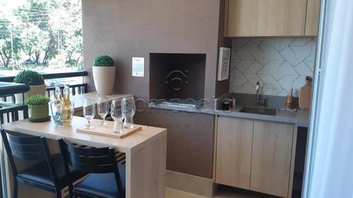 Apartamentos - Ref: V8870