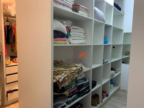 Imagem 10 de 15 de Casa À Venda, 150 M² Por R$ 636.000,00 - Jardim Novo Campo Limpo - Embu Das Artes/sp - Ca0200