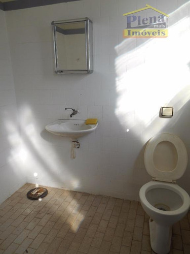 Imagem 10 de 14 de Salão À Venda, 64 M² Por R$ 300.000,00 - Jardim Nova Veneza - Sumaré/sp - Sl0486