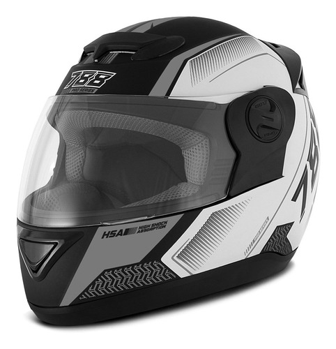 Capacete Masculino Evolution 788 G6 Pro Series Tech Pro Tork