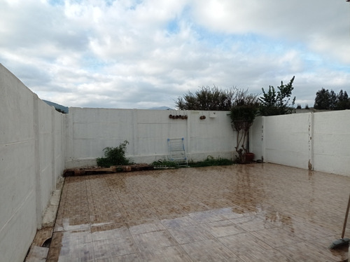 Hermosa Casa En Puchuncaví