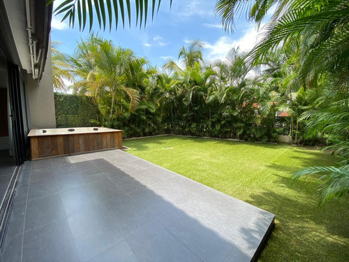 Imagen 3 de 14 de Casa En Venta En El Tigre, Nuevo Vallarta $520,000 Usd