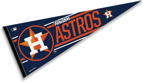 Wincraft Houston Astros Large Pennant