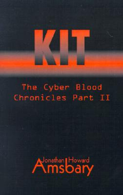 Libro Kit: The Cyber Book Chronicles Part Ii - Amsbary, J...
