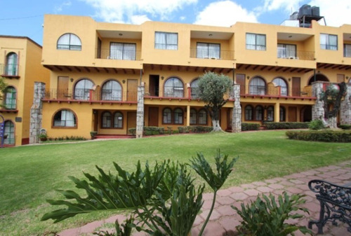 Hotel En Venta En Valenciana Guanajuato Gto Zona Hotelera 50