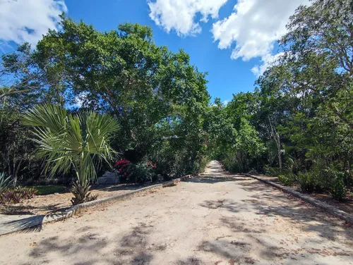 Residencial Los Arboles