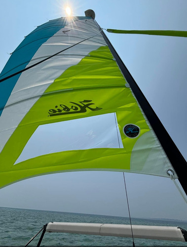 Hobie Catamaran Getaway