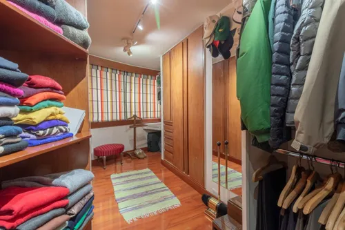 Apartamento En Venta En Los Rosales. Cod V22945
