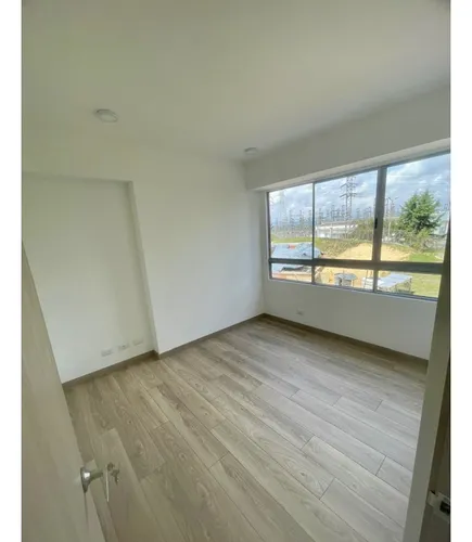 Apartamento Nuevo Ubicación Privilegiada Unidad Completa