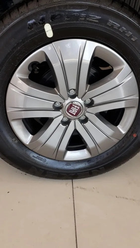 Imagen 10 de 24 de Fiat Toro 2020 0km Freedom Naftera Retira Anticipo Usado ·-