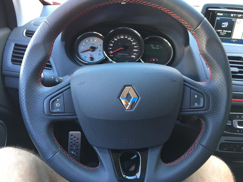 Renault Mégane Iii 2.0 Rs 265cv