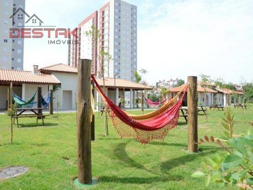 Imagem 11 de 11 de Ref.: 6021 - Apartamento Em Várzea Paulista Para Venda - V6021