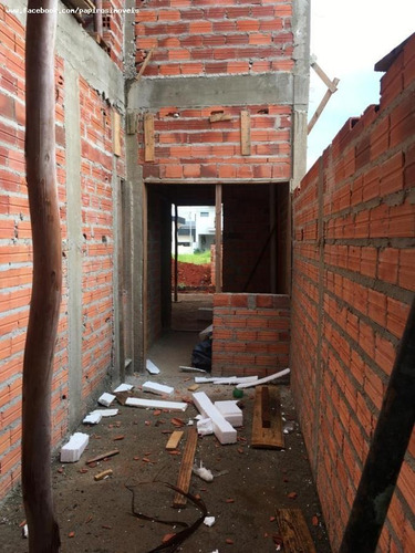 Imagem 9 de 15 de Casa Para Venda Em Tatuí, Residencial Bosques Dos Ipês, 3 Dormitórios, 1 Suíte, 2 Banheiros, 1 Vaga - 1052_1-2384744