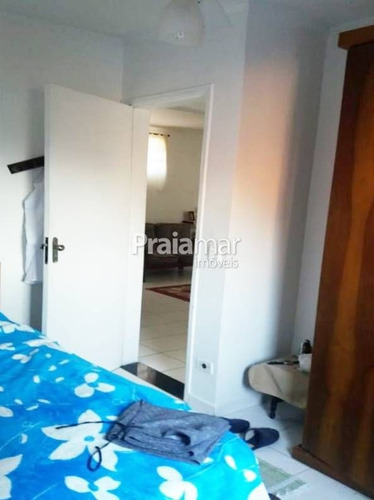 Imagem 11 de 15 de Apartamento 2 Dorms | 1 Vaga | 50 M² | Samarita I Sv - 597