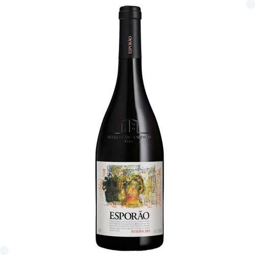 Vinho Português Esporão Tinto Reserva 750 Ml Black Friday