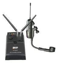 Comprar Microfone Para Instrumento Sopro Saxofone S\u002Ffio Profissional