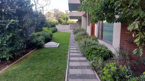 Venta Depto. Mar Jónico 7900, Vitacura Excelente Ubicación ¡
