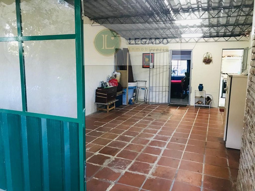 Casa En Venta En Parque Del Plata
