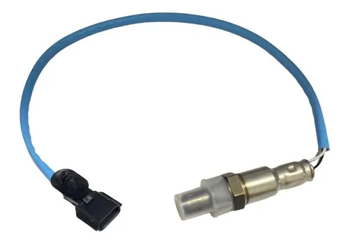 Sensor Oxigeno Renault Duster 1.6 4 Cables