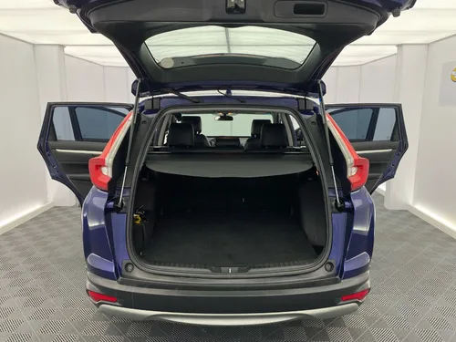 Honda CR-V 2.4 City Plus 2Wd