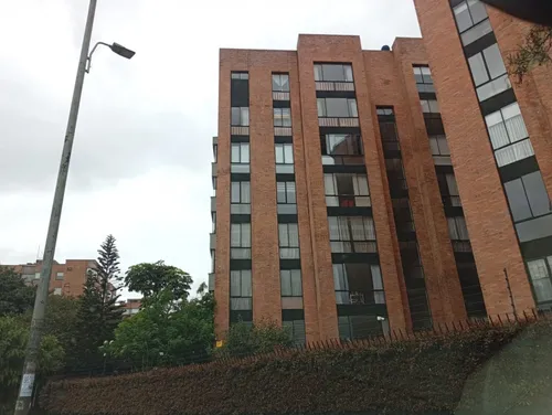 Apartamento En Arriendo Polo Club, Bogota