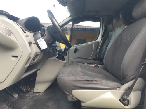 Renault Trafic Pasajeros