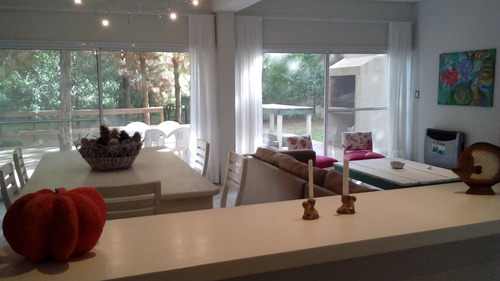 Imagen 5 de 22 de Vendo Casa En Costa Esmeralda Sendero 1 -178