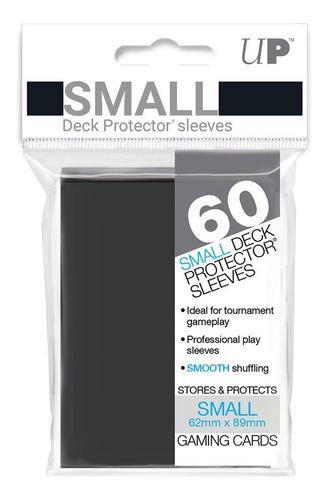 Folios - Ultra Pro Small Deck Protector X60 - Varios Colores