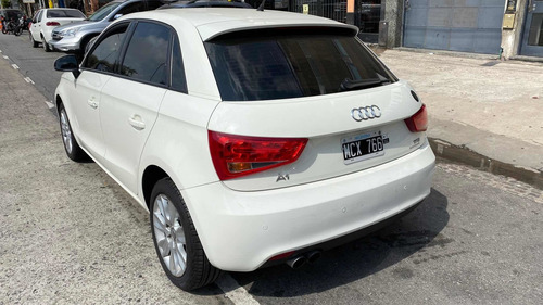 Audi A1 Sportback 1.4 Ambition Tfsi 122cv 2013