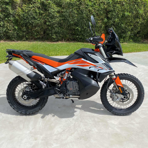 Imagen 11 de 25 de Ktm Adventure 790r 790 R 2023