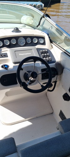 Canestrari 275 300hp