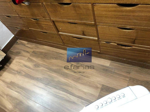 Imagem 26 de 30 de Apartamento Com 2 Dormitórios À Venda, 65 M² Por R$ 300.000,00 - Penha (zona Leste) - São Paulo/sp - Ap0871