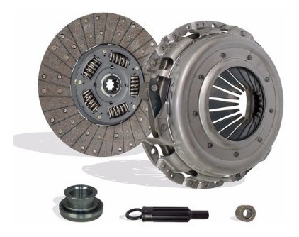 Kit Clutch Silverado 4.8 1970-1986