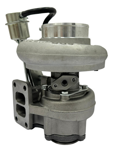 Turbo Modelo Hx35w Ram Motor 6 Cilindros Cummins 5.9 3774570
