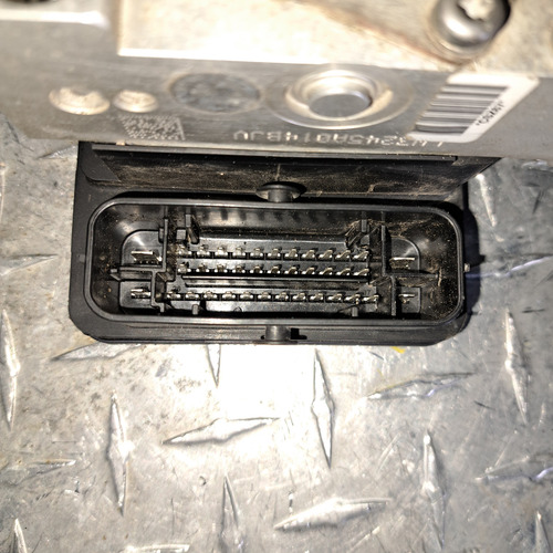 Modulo Abs Cheyenne Silverado V8 5.3 4x4 2014-2018 Original (Usado)