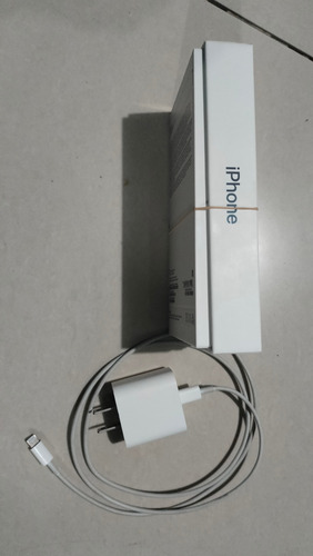iPhone 13 Telcel 128 Con 98% De Pila (Usado)