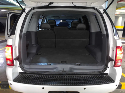 Ford Explorer 2005 4.0 Xlt